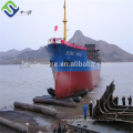 Air Lift Bags Barge Ship Drydocking Launching Airbags